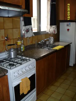 Departamento de 3 amb en Haedo Sur excelente ubicacion foto 3