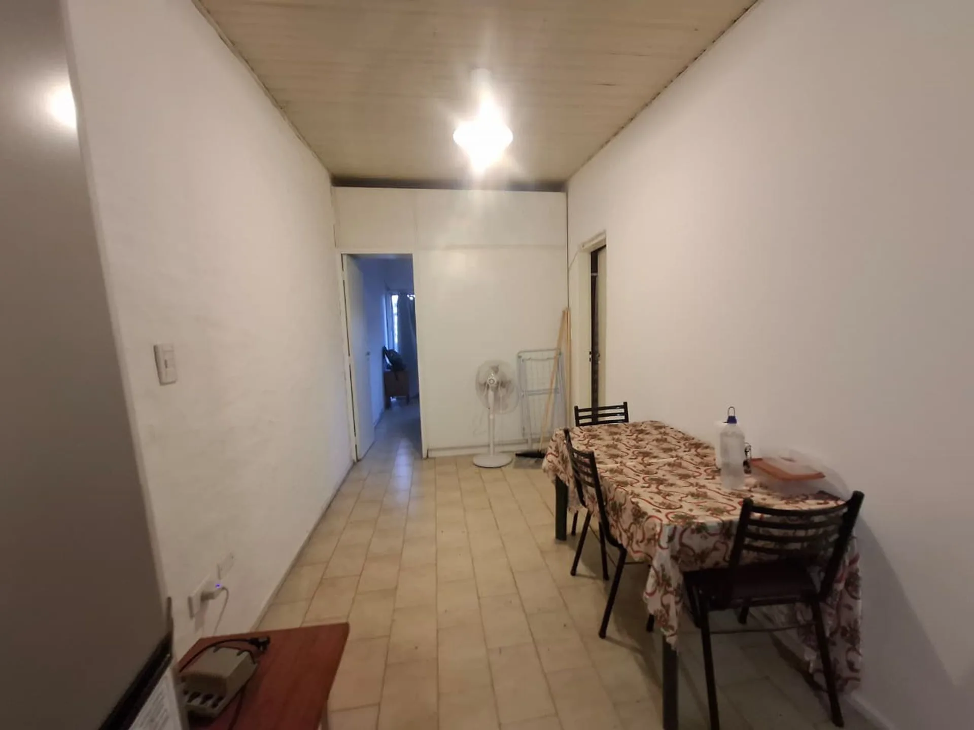 VENTA DEPARTAMENTO CON BALCON CIUDAD foto 3