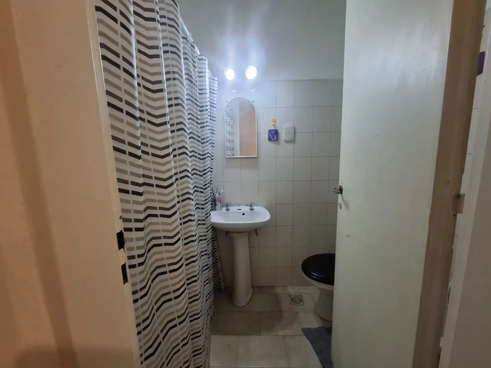VENTA DEPARTAMENTO CON BALCON CIUDAD foto 5
