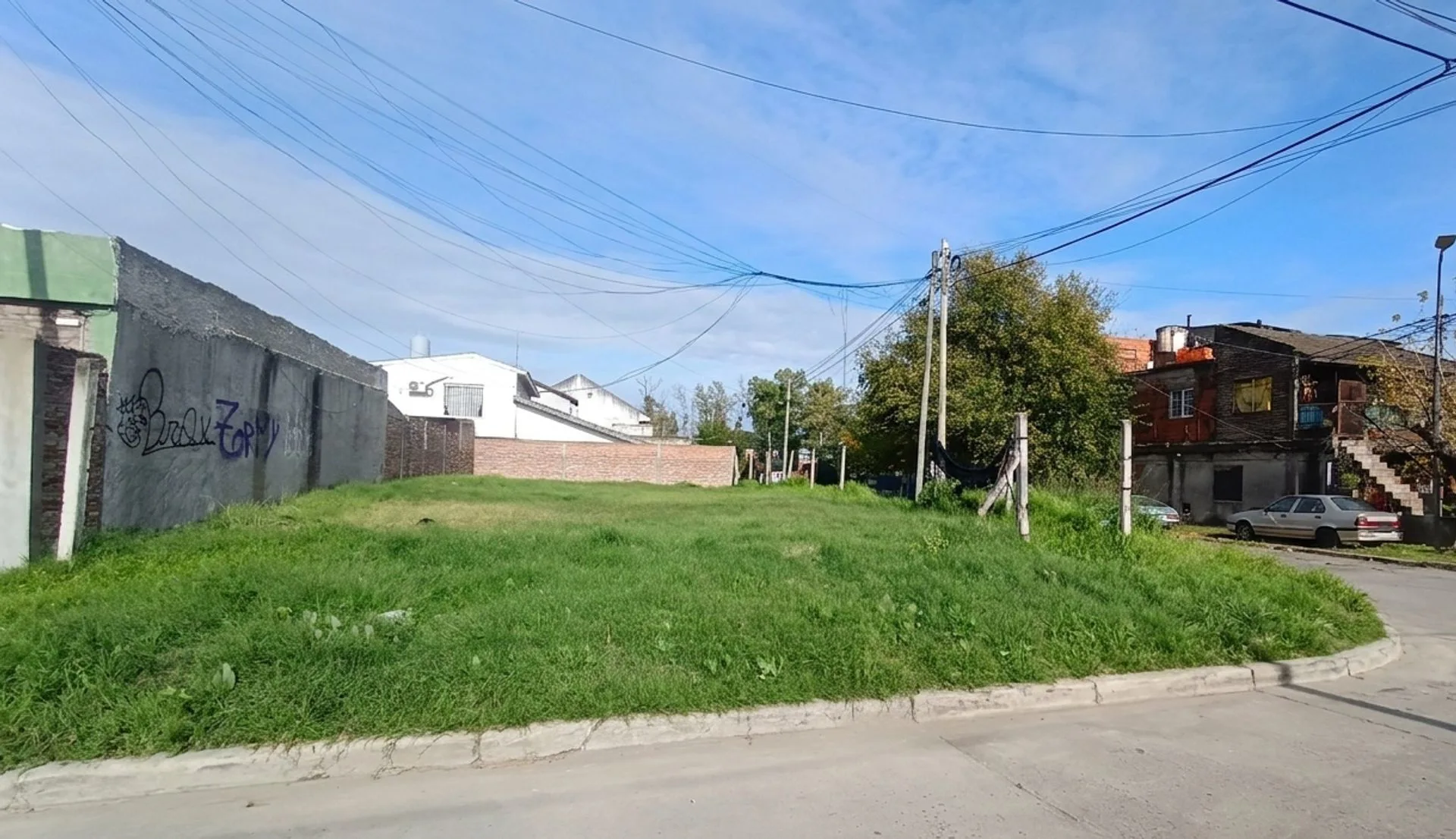LOTE TERRENO W. MORRIS - HURLINGHAM foto 4