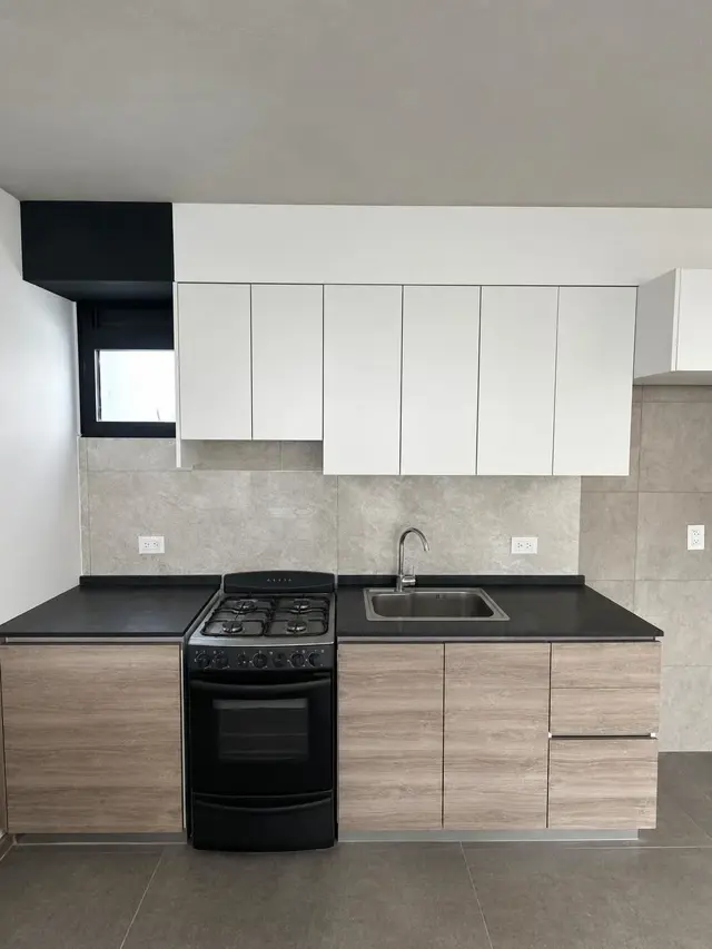 Venta de departamento a estrenar