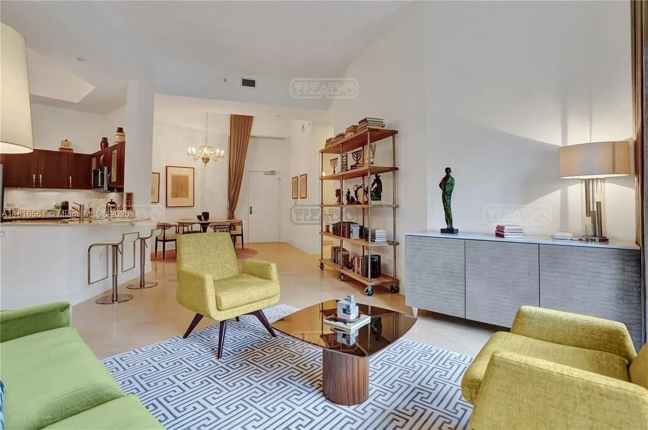 20000 E Country Club Dr.#112 20000 foto 3
