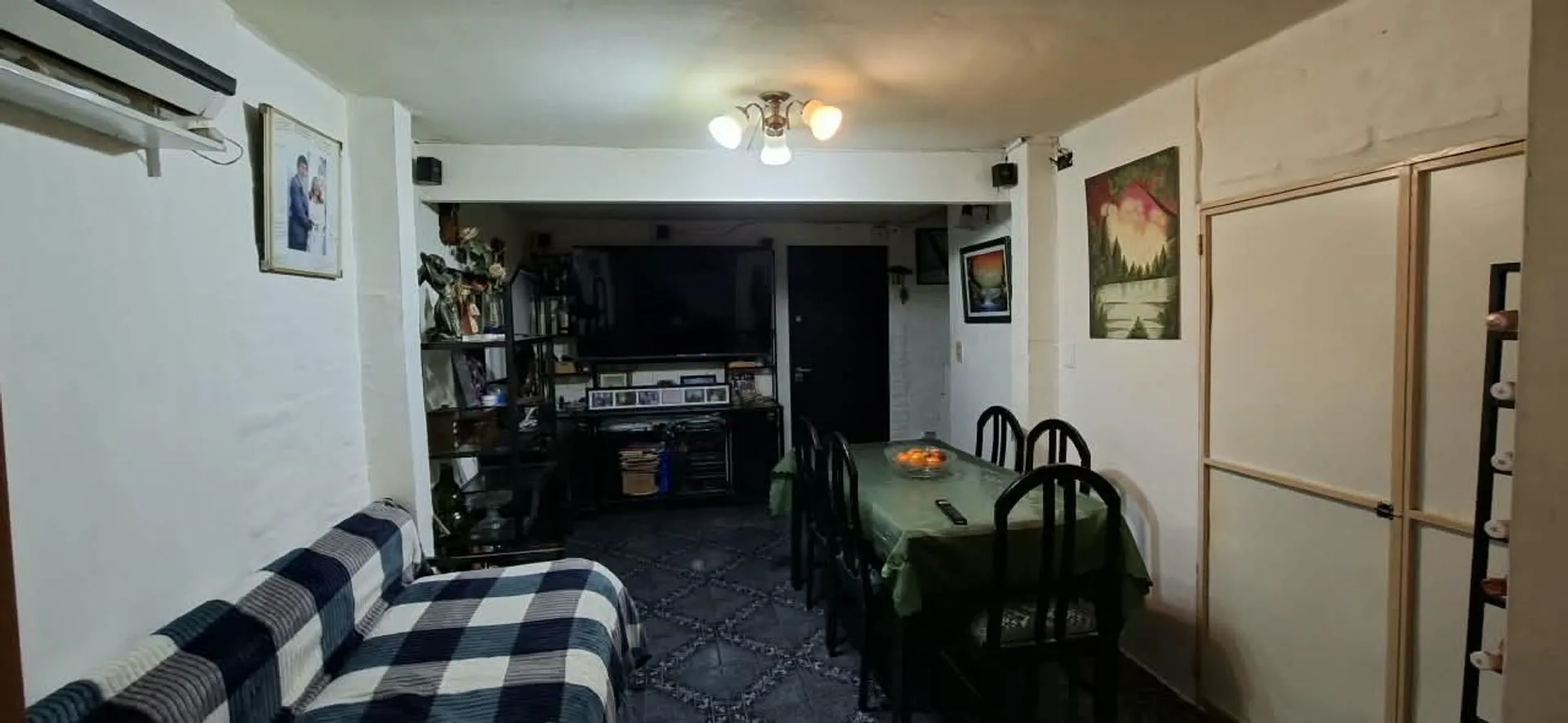 Venta PH 3 amb. tríplex sin expensas, San Martin