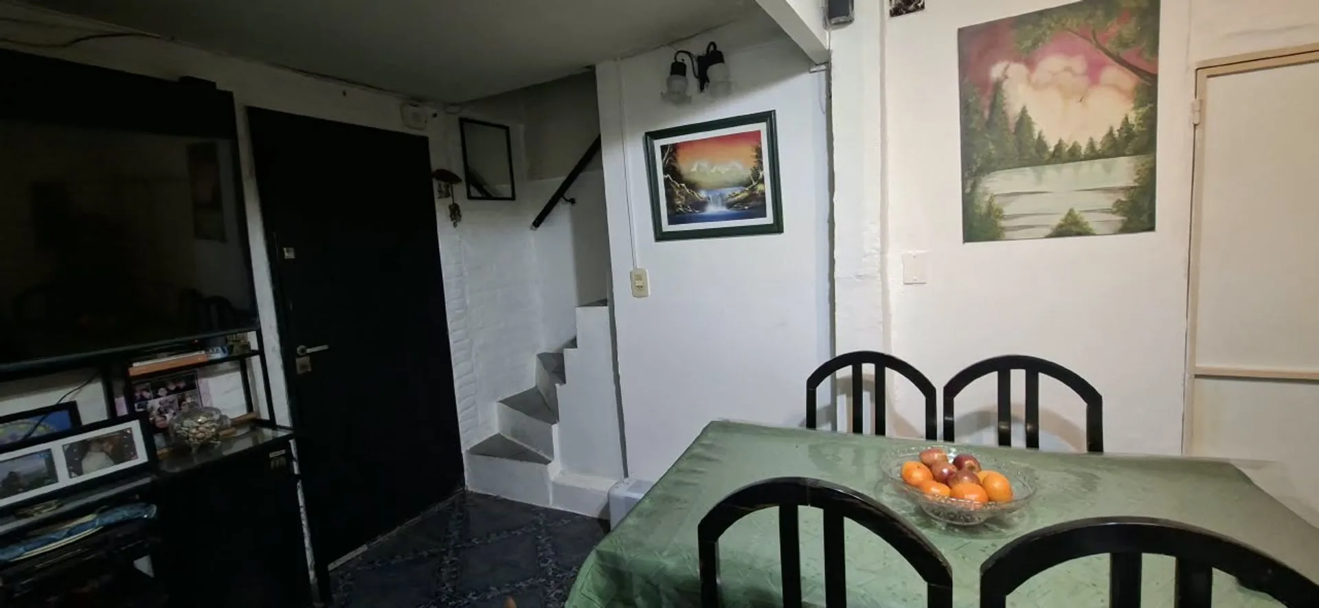 Venta PH 3 amb. tríplex sin expensas, San Martin foto 3