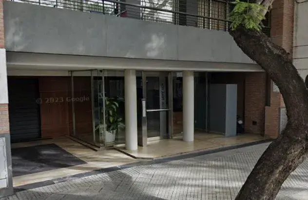Excepcional depto. tipo duplex en San Juan y Balcarce
