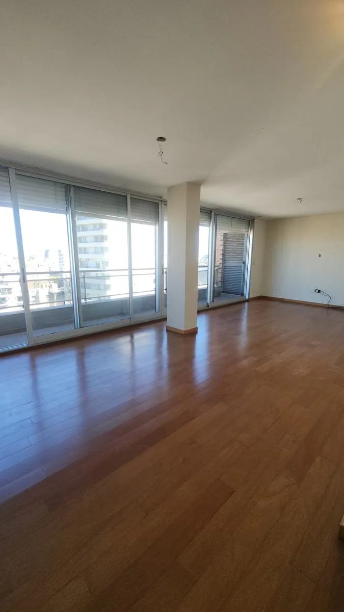 Excepcional depto. tipo duplex en San Juan y Balcarce foto 3