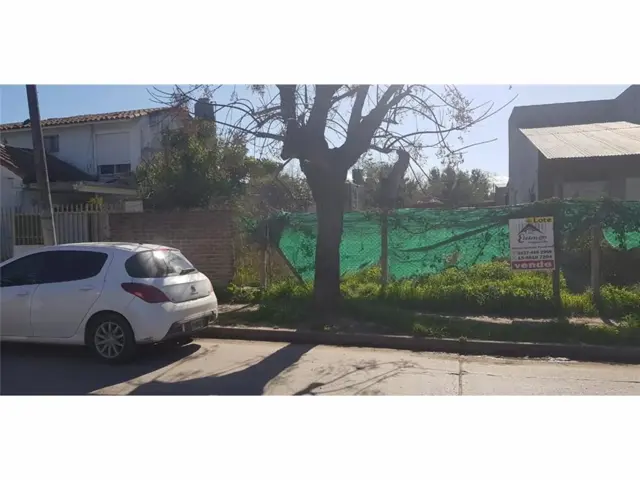 Venta De Lote En Paso Del Rey, Int. Dastugue