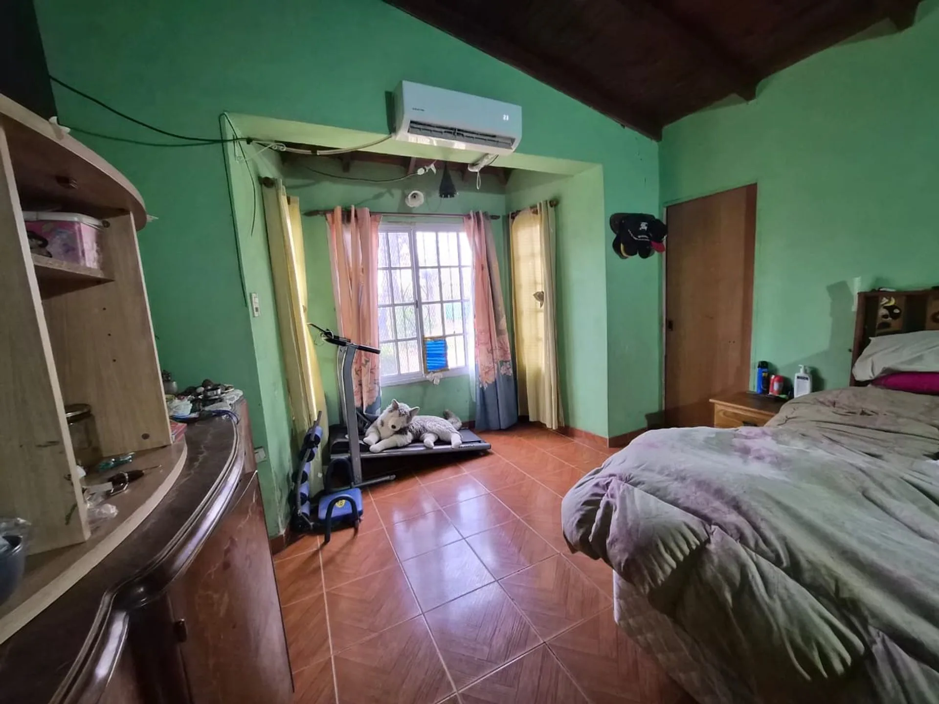 Venta Casa 4 amb+4 dptos renta G Rodriguez Ruta 28 foto 3