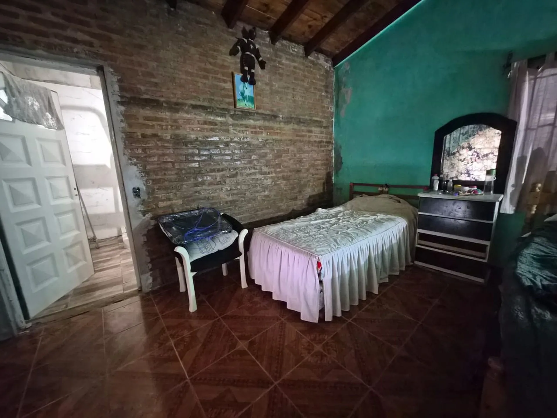 Venta Casa 4 amb+4 dptos renta G Rodriguez Ruta 28 foto 4