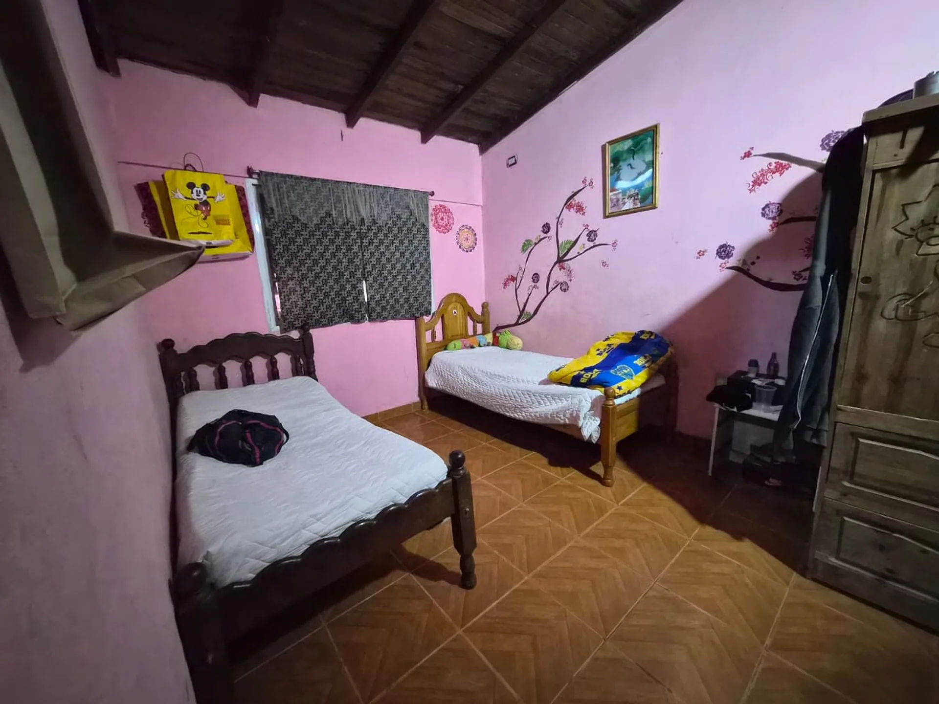 Venta Casa 4 amb+4 dptos renta G Rodriguez Ruta 28 foto 5