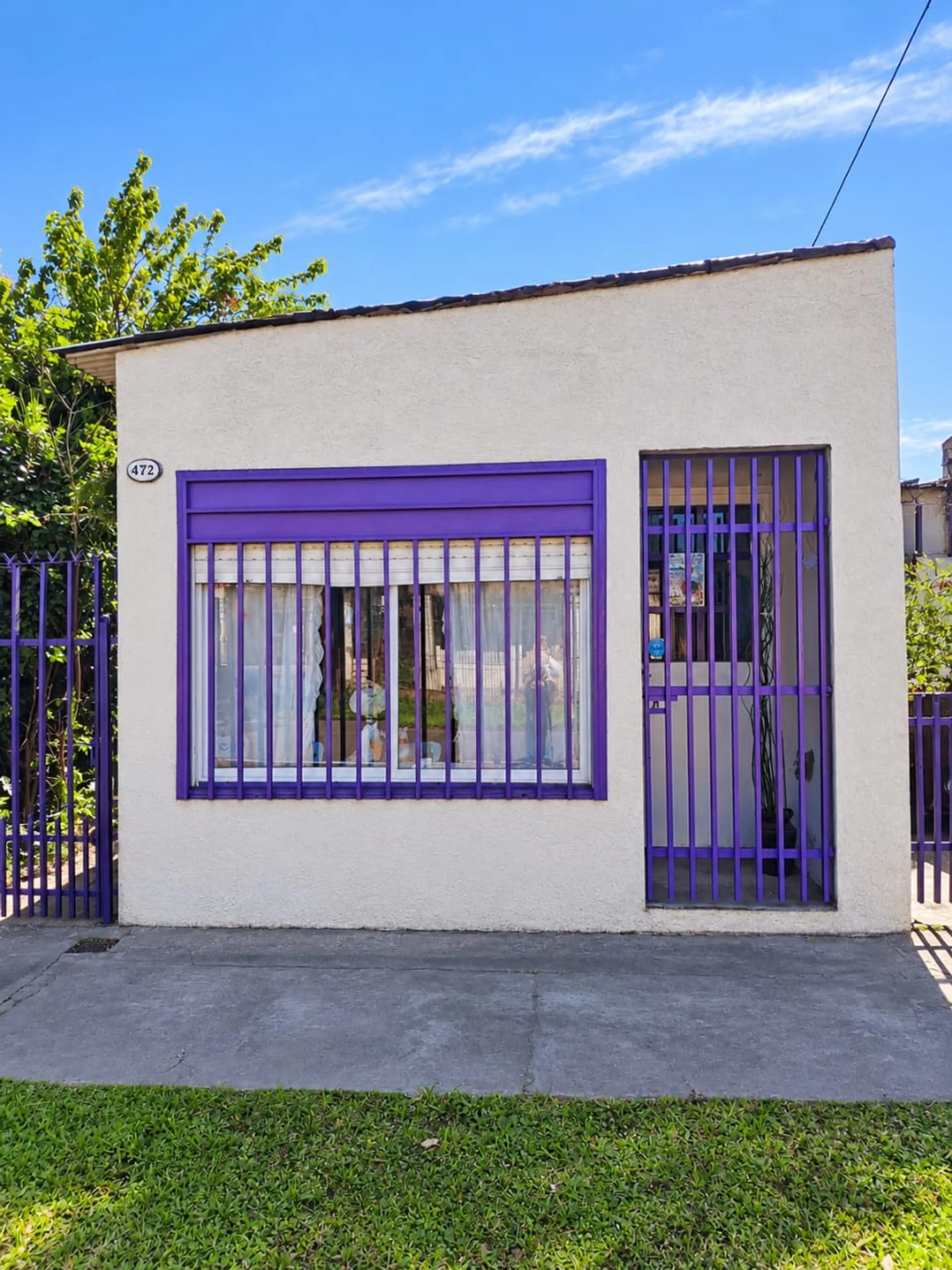 CASA EN VENTA CON LOCAL foto 2