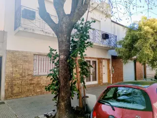 PH AL FRENTE 5 AMBIENTES CON BALCON Y TERRAZA EN ZADO 3369, VILLA URQUIZA foto 1