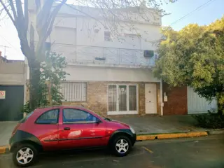PH AL FRENTE 5 AMBIENTES CON BALCON Y TERRAZA EN ZADO 3369, VILLA URQUIZA foto 2