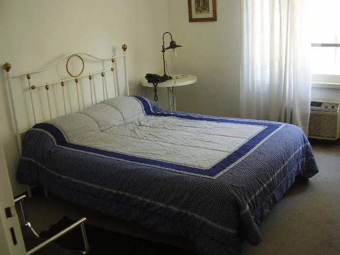 2-bedroom apartment in Recoleta – photo 2 of 2