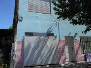 Casa en PH y Departamento en Tesei foto 2