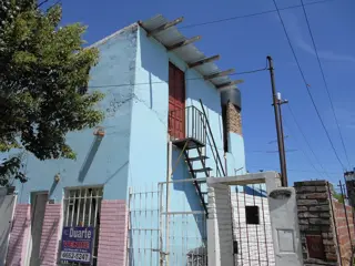 Casa en PH y Departamento en Tesei foto 3
