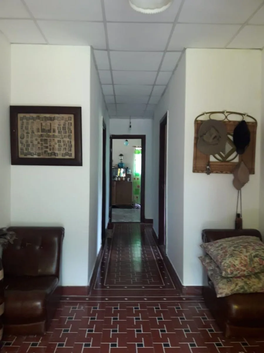 CASA 5 AMBIENTES SOBRE ARROYO CARAGUATA foto 5