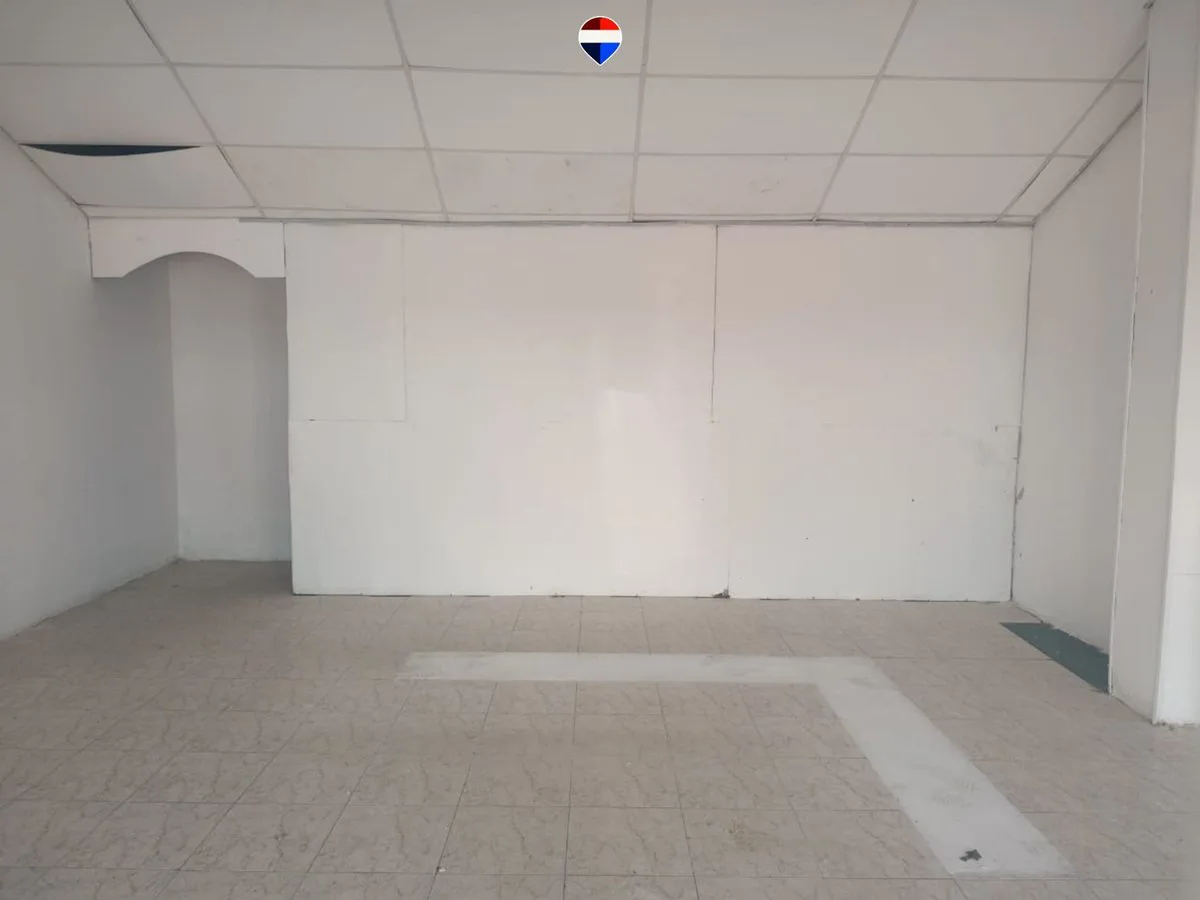 Gran propiedad comercial con 2 locales y mucho más foto 5