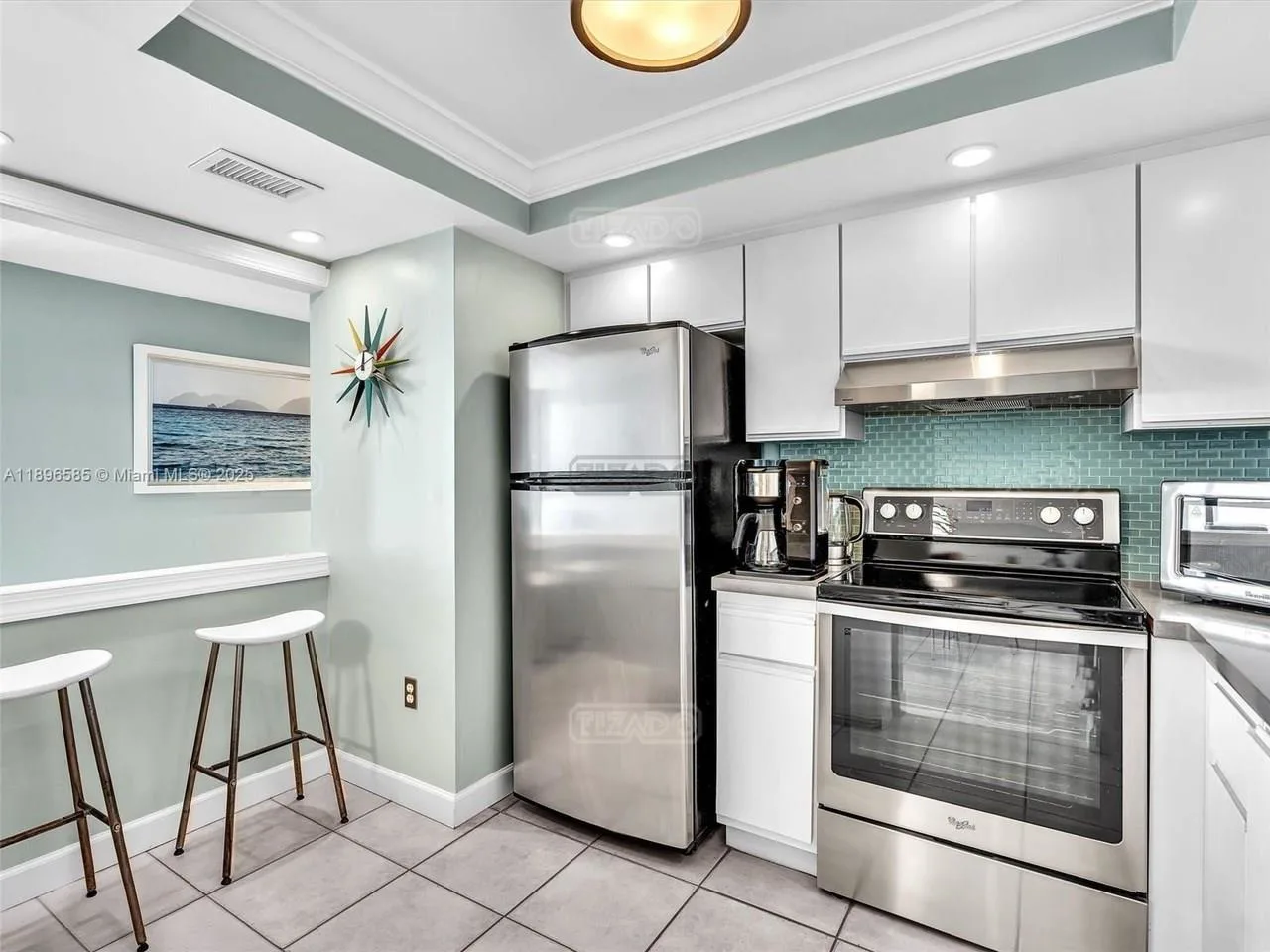 1775 Washington Ave #8B 1700 foto 5