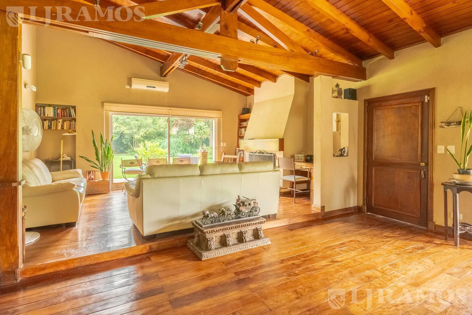 Venta - Casa quinta de una planta c/ 3 dorms| Lote 4500m² | Del Viso, Los Jazmines, Pilar foto 5