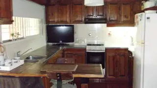 AMPLIO CHALET EN 2 PLANTAS - LOTE DE 440 M2 foto 5
