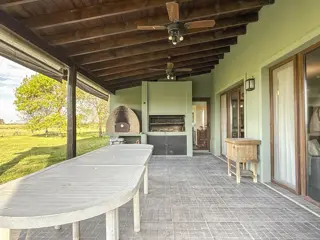 El Chaja - foto 2