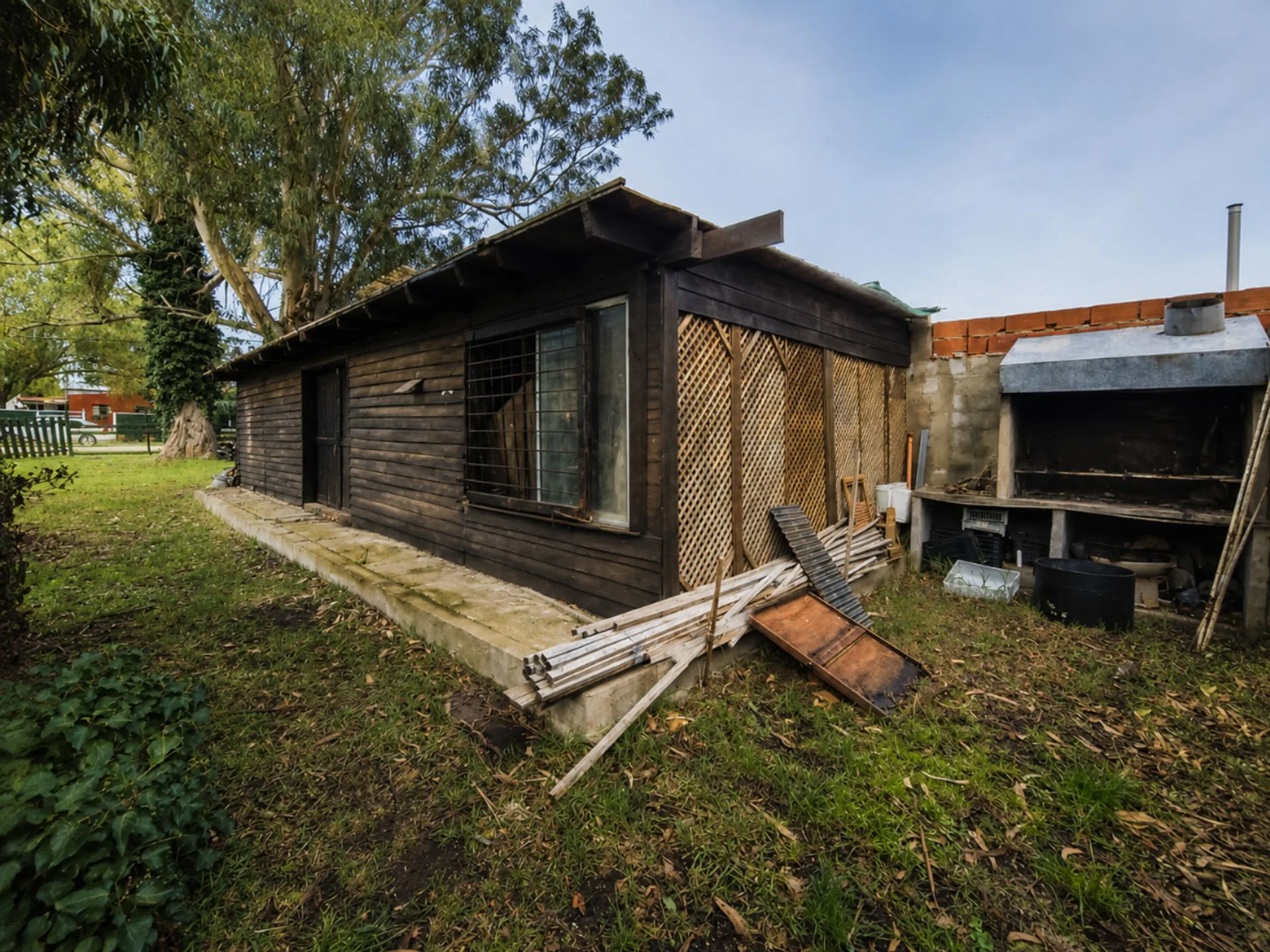 Lote de 300 m² en barrio 2 de Abril ¡Oportunidad! foto 4