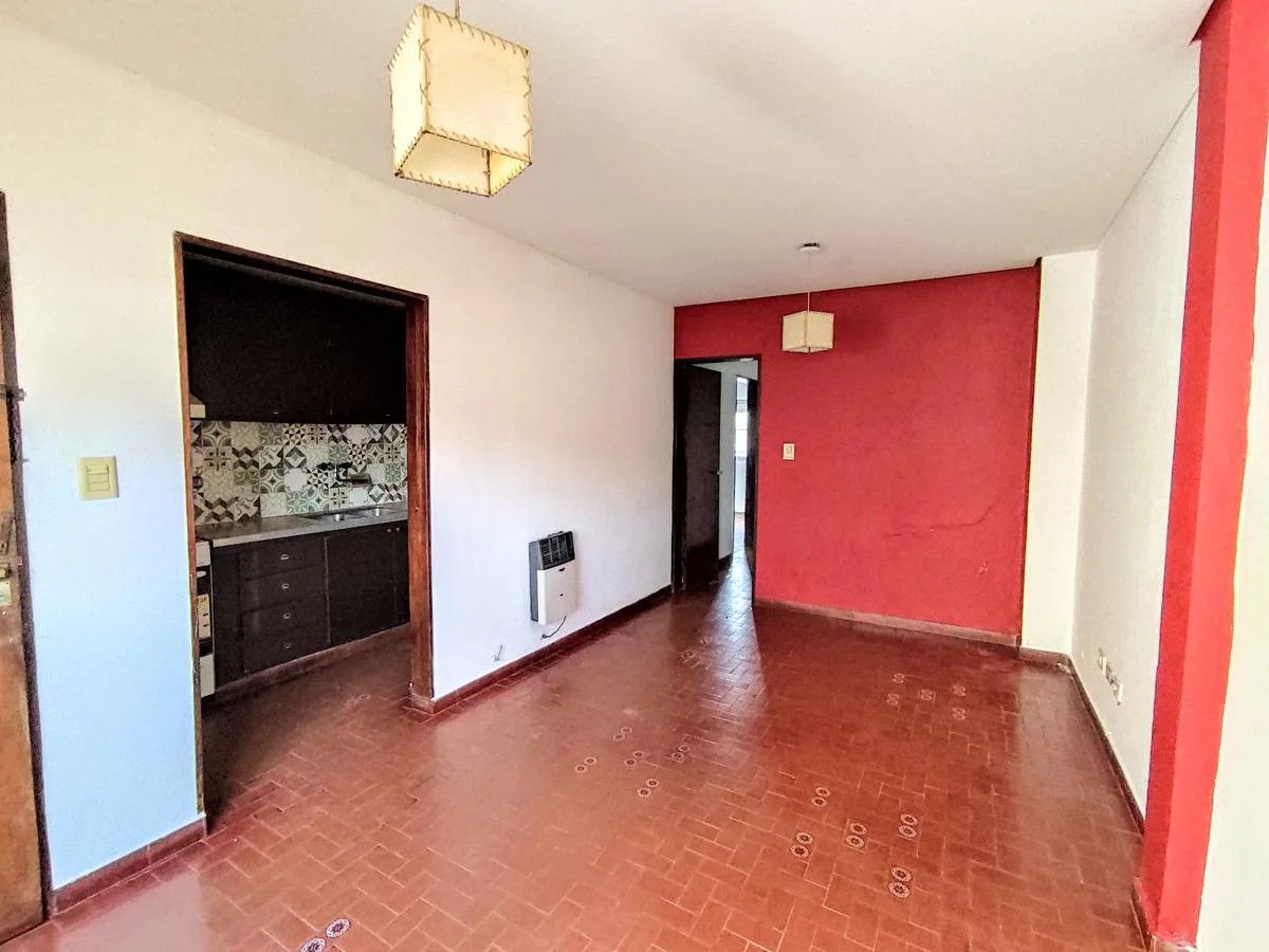 Av. Alberdi 300 - Departamento de dos dormitorios en venta en Rosario foto 4
