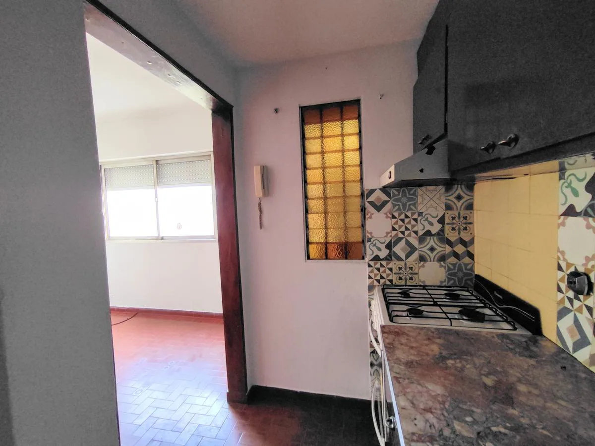 Av. Alberdi 300 - Departamento de dos dormitorios en venta en Rosario foto 5