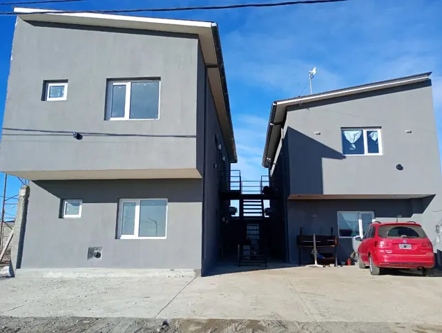 ALQUILER -DEPARTAMENTO – BARRIO NORTE