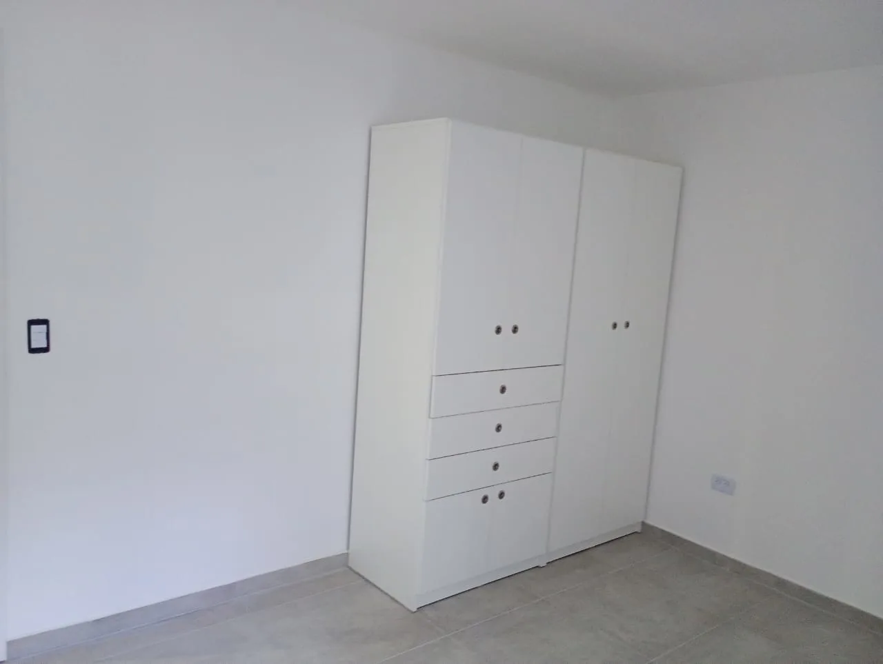 ALQUILER -DEPARTAMENTO – BARRIO NORTE foto 4