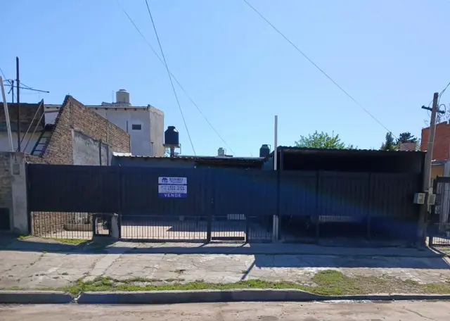 VENTA- CASA DE 4 AMBIENTES, GREGORIO DE LAFERRERE