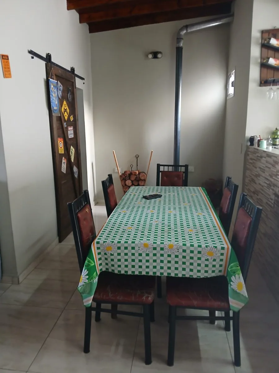 VENTA- CASA DE 4 AMBIENTES, GREGORIO DE LAFERRERE foto 3