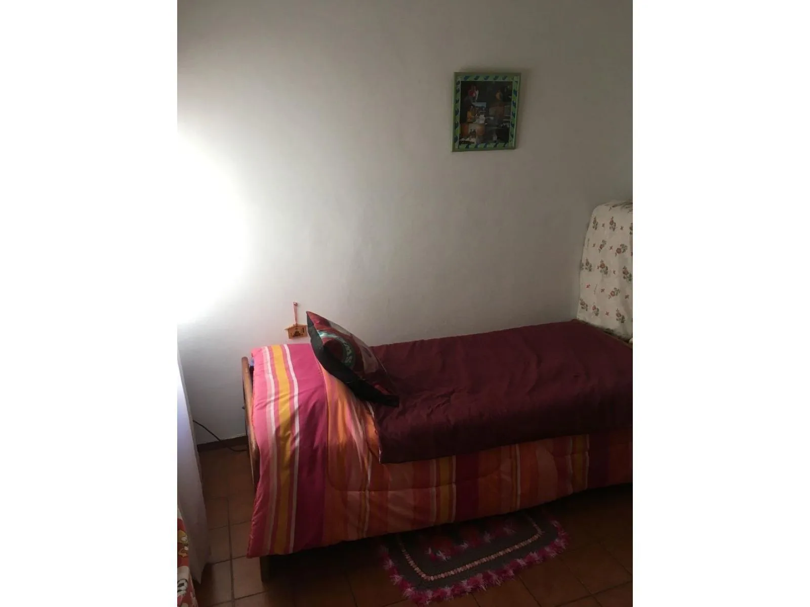 Departamento tipo casa de 3 Ambientes con dos patios descubiertos foto 3