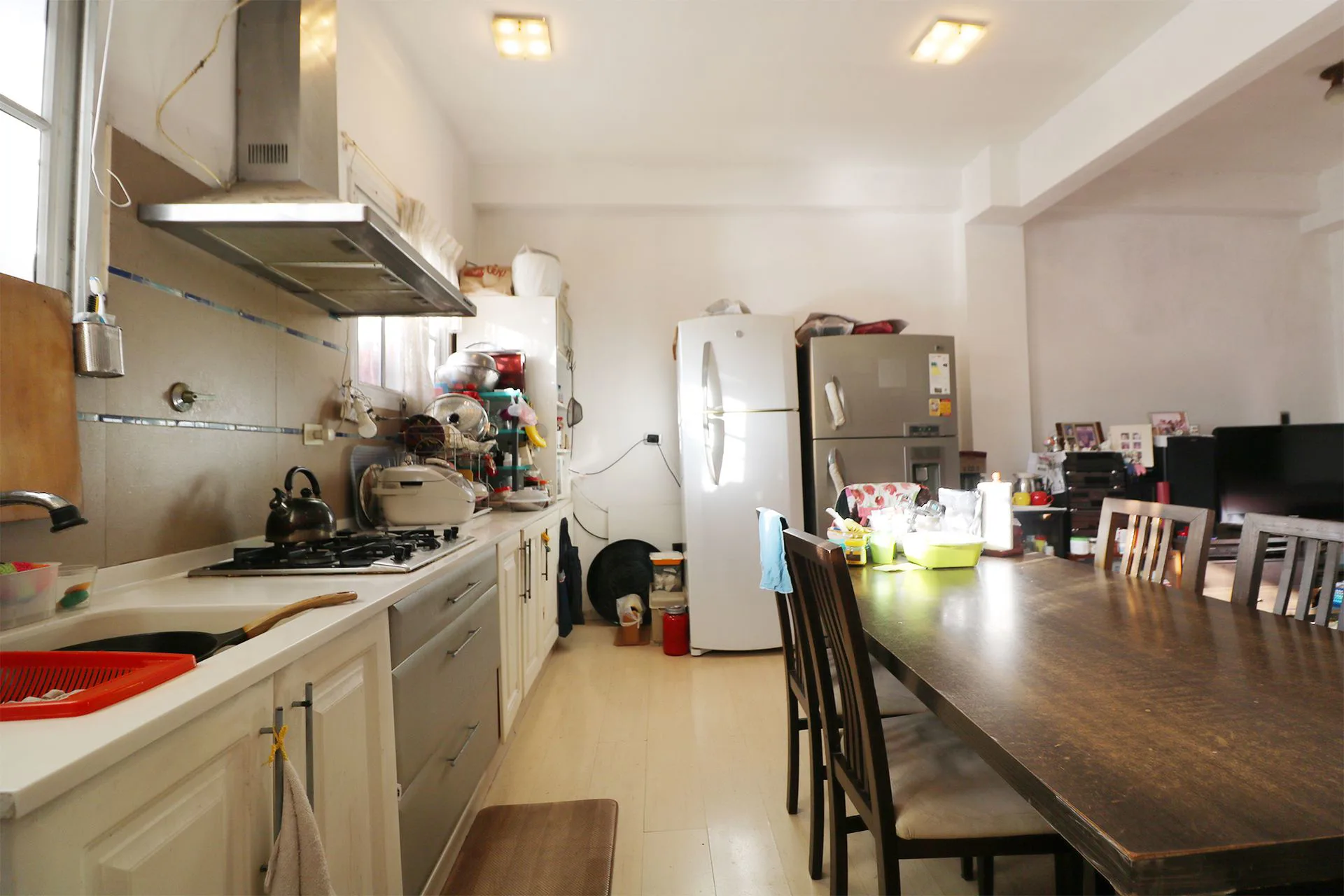 VENTA CASA MULTIFAMILIAR / LOTE EN VILLA DEVOTO foto 5