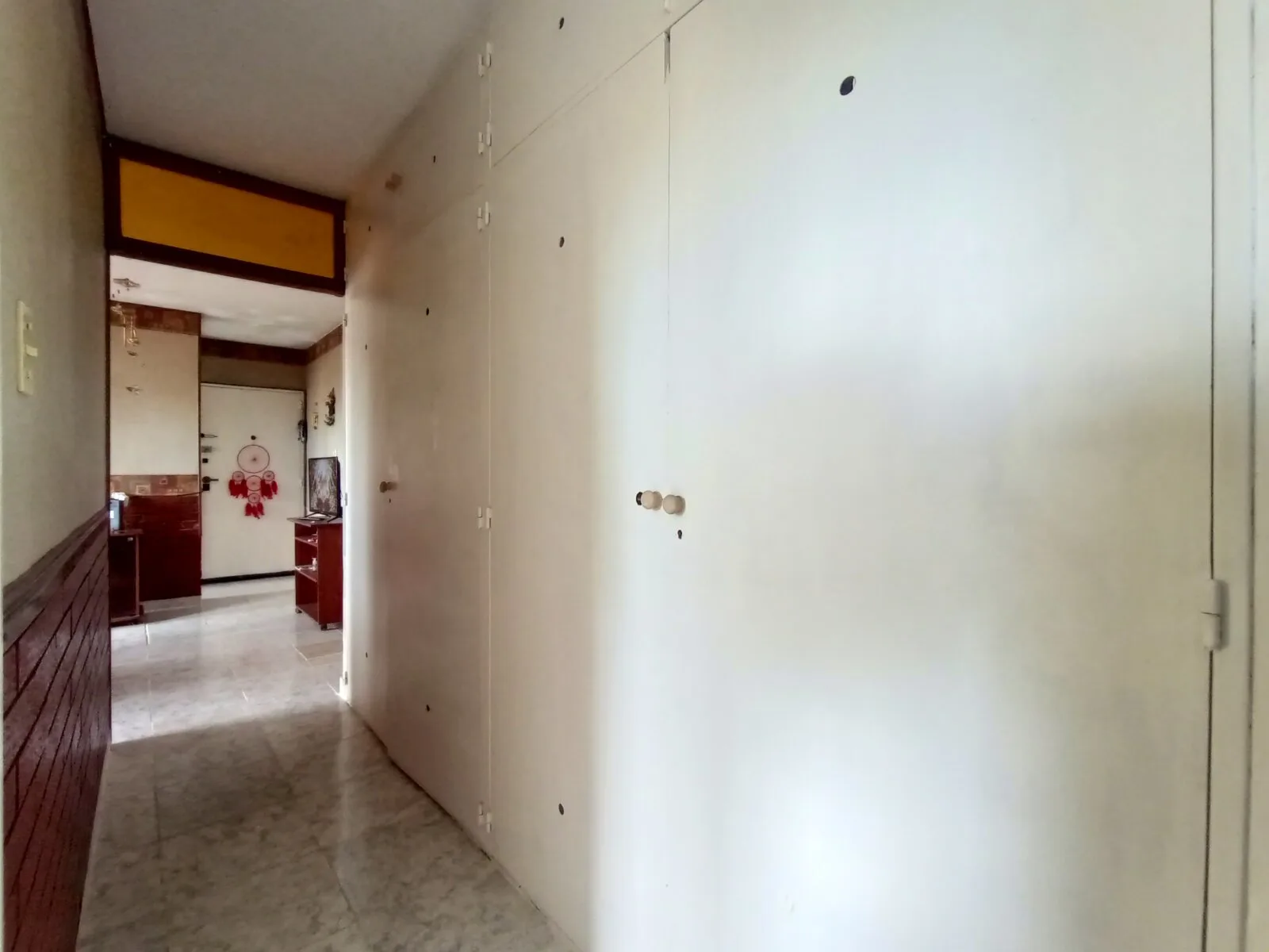 Departamento 3 amb en venta Ed. 128 Lugano 1 y 2 foto 5