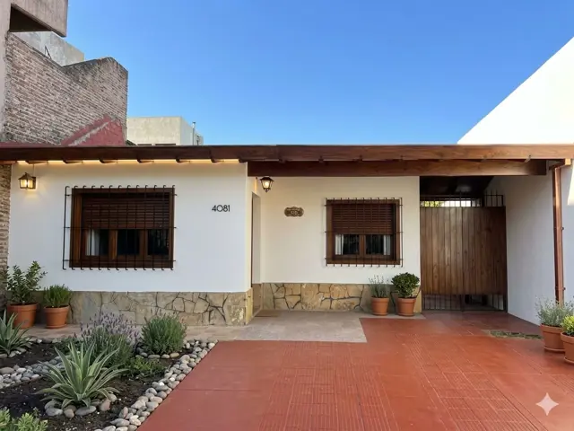 TERRENO VENTA GONZALEZ CATAN CON CASA REFACCIONAR