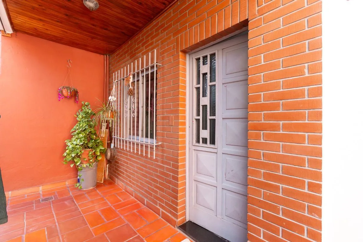 CASA EN VENTA, VILLA BALLESTER, APTO CREDITO foto 2