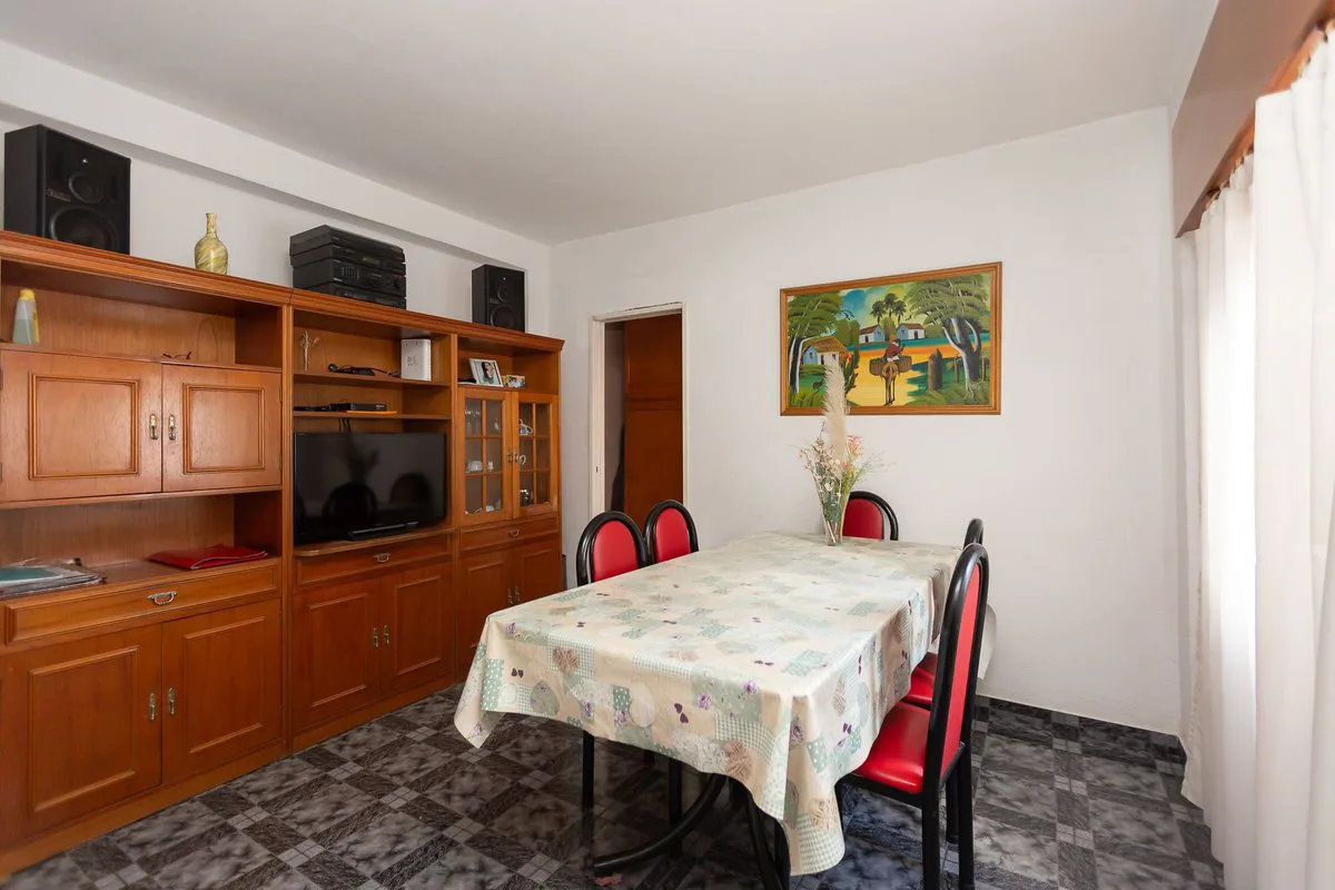 CASA EN VENTA, VILLA BALLESTER, APTO CREDITO foto 3