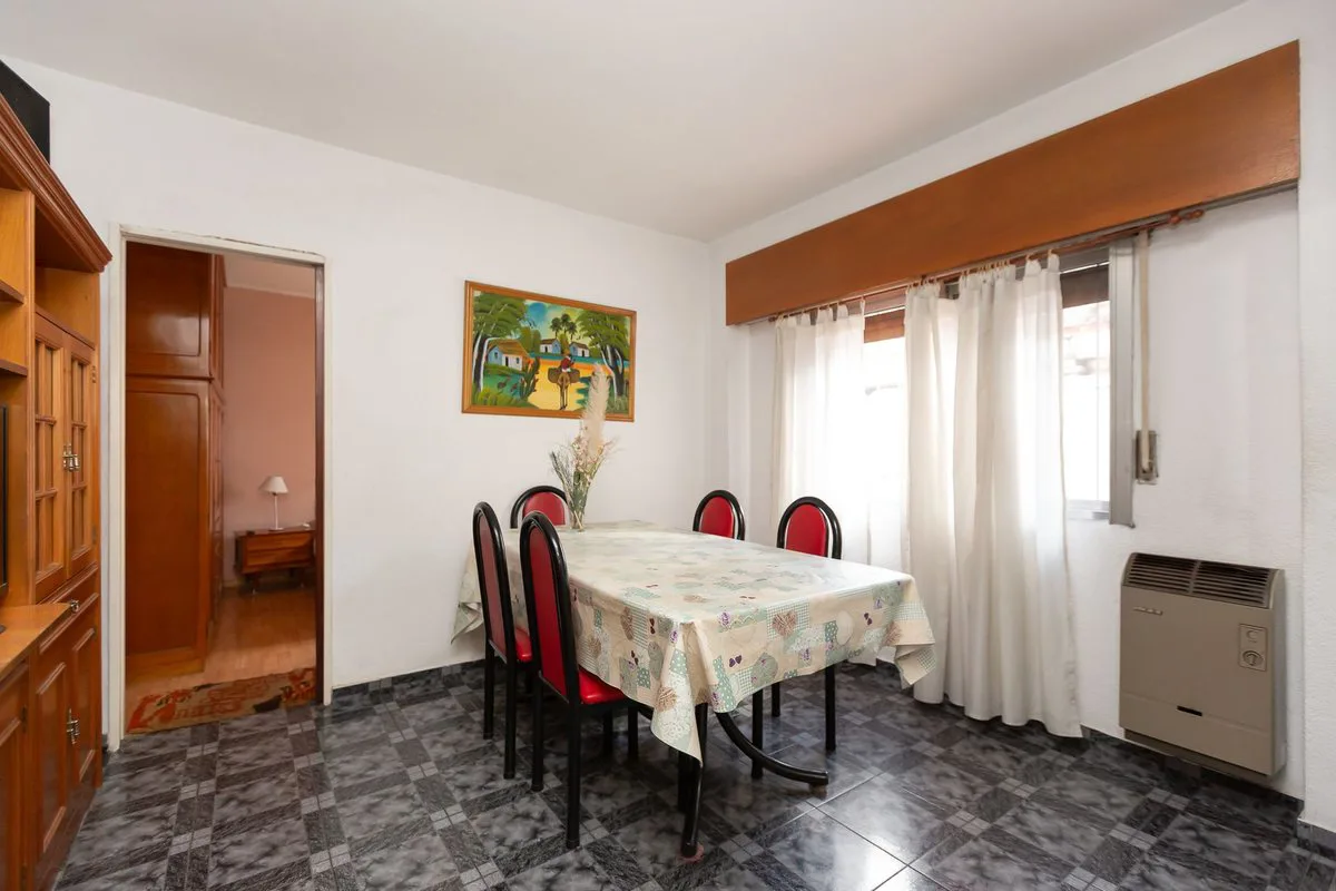 CASA EN VENTA, VILLA BALLESTER, APTO CREDITO foto 4