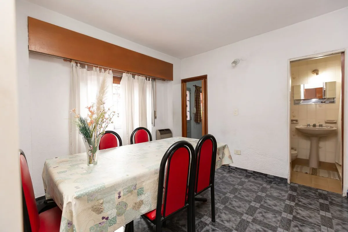 CASA EN VENTA, VILLA BALLESTER, APTO CREDITO foto 5