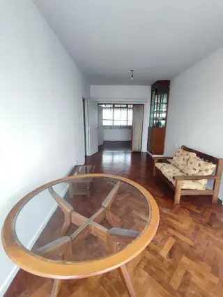 ALQUILER DPTO. 3 AMBIENTES - AV. RIVADAVIA 5100 CABALLITO - CABA foto 2