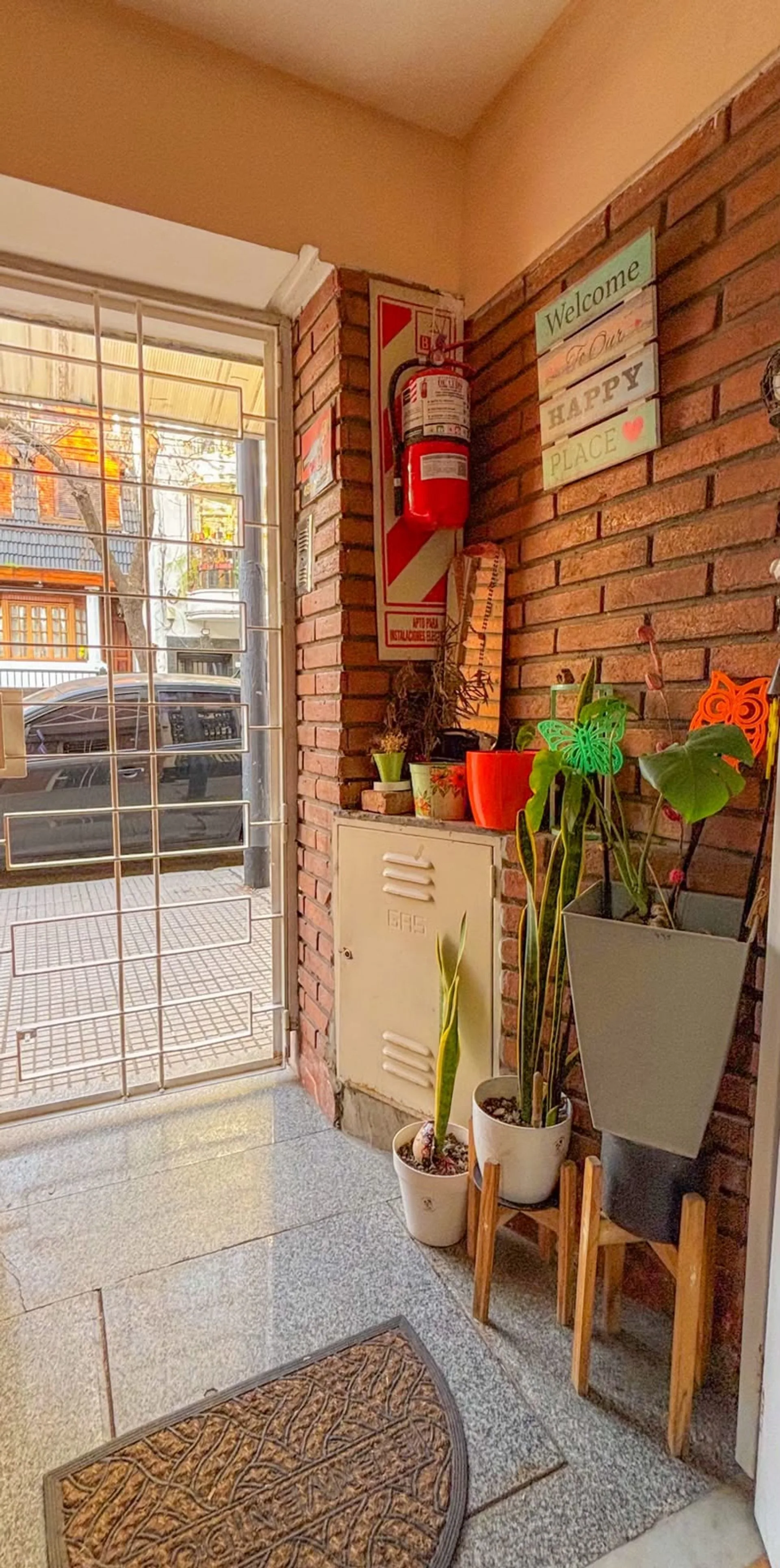 VENTA-PH 2 AMBIENTES-SAN CRISTOBAL-MUY BUENO!!! foto 4