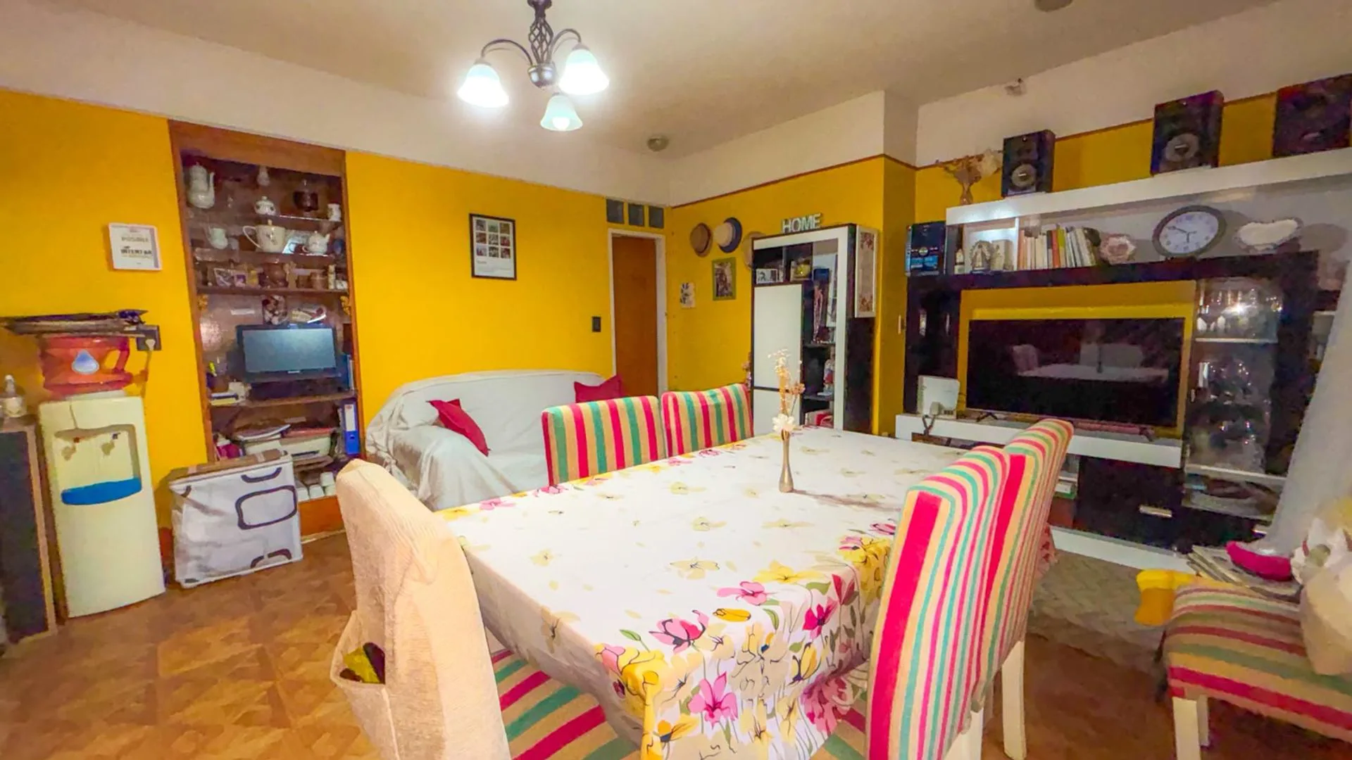 VENTA-PH 2 AMBIENTES-SAN CRISTOBAL-MUY BUENO!!! foto 5