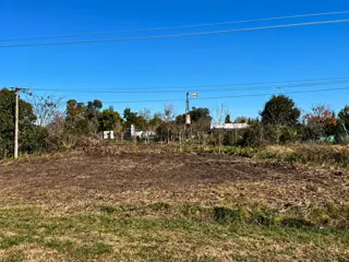 LOTE S/ RUTA 39 entre RUTA 8 y CAPILLA DEL SEÑOR foto 1