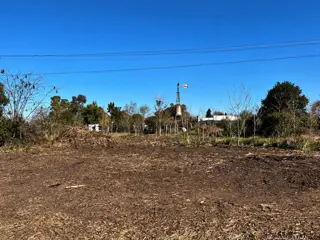 LOTE S/ RUTA 39 entre RUTA 8 y CAPILLA DEL SEÑOR foto 2