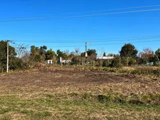 LOTE S/ RUTA 39 entre RUTA 8 y CAPILLA DEL SEÑOR foto 5