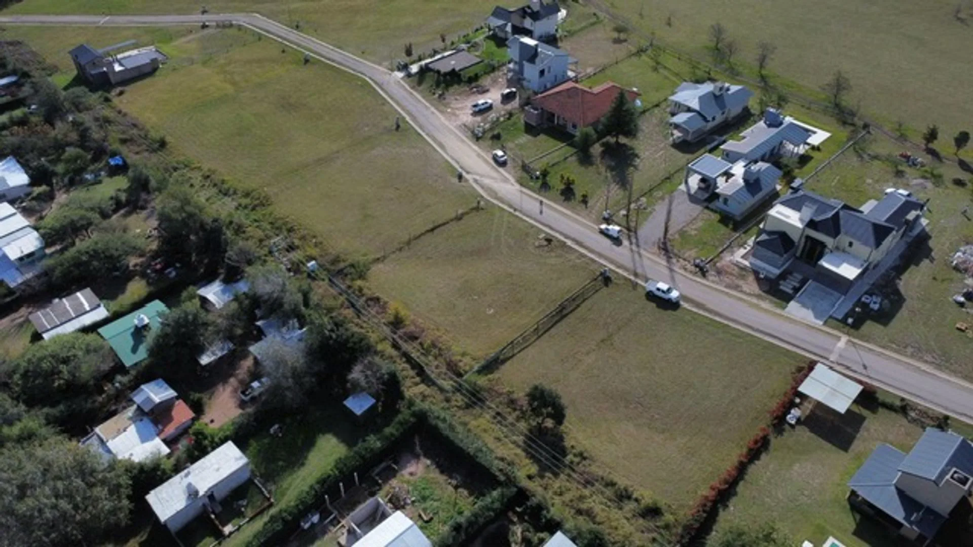 VENTA LOTE AYRES DE CHAMPAQUI GOLF V GRAL BELGRANO foto 2