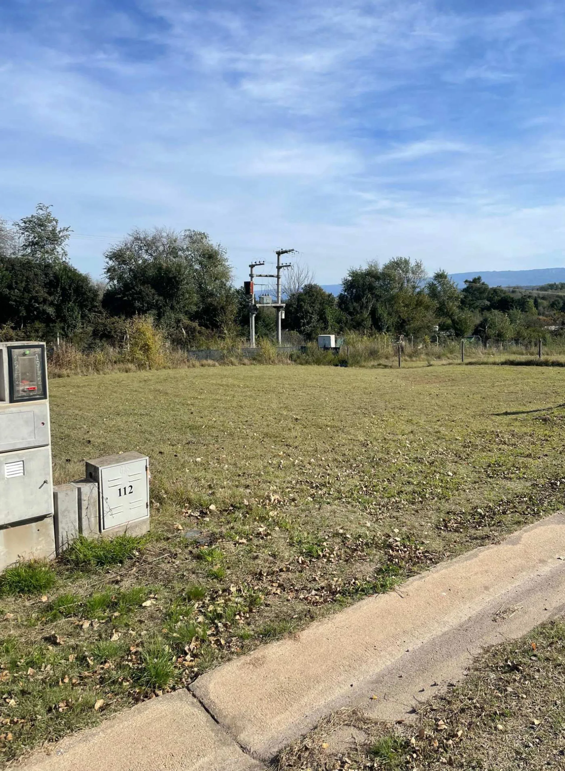 VENTA LOTE AYRES DE CHAMPAQUI GOLF V GRAL BELGRANO foto 3