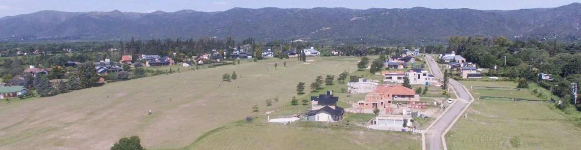 VENTA LOTE AYRES DE CHAMPAQUI GOLF V GRAL BELGRANO foto 5
